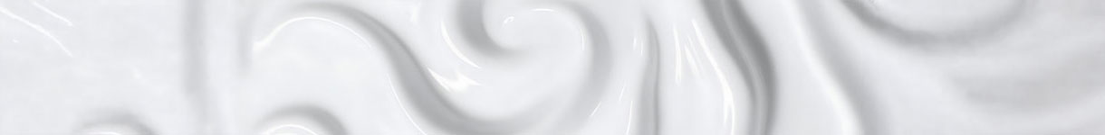 Rich white body lotion texture showing cream consistency for very dry and extremely dry skin