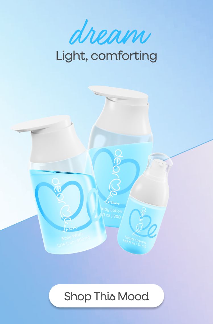 Vegan Lotion Light, comforting