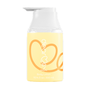 Body Lotion Calm 10 oz