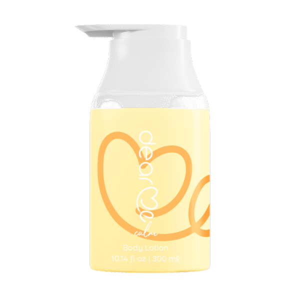 Body Lotion Calm 10 oz