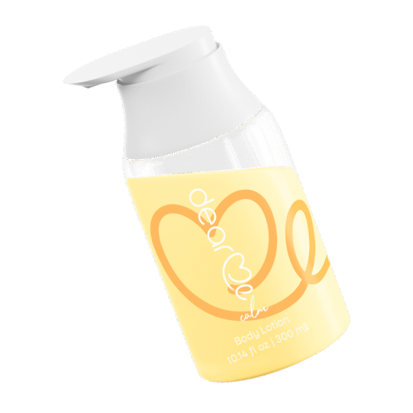 Body Lotion Calm 10 oz - Image 2