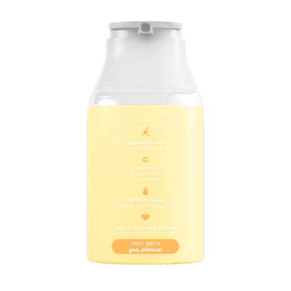 Body Lotion Calm 10 oz - Image 3