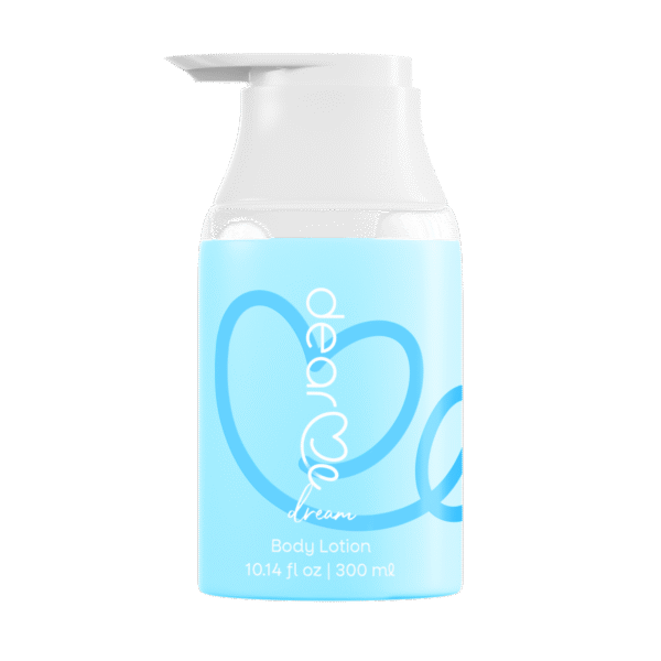 Body Lotion Dream 10 oz