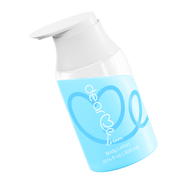 Body Lotion Dream 10 oz - Image 2