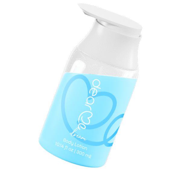 Body Lotion Dream 10 oz - Image 3