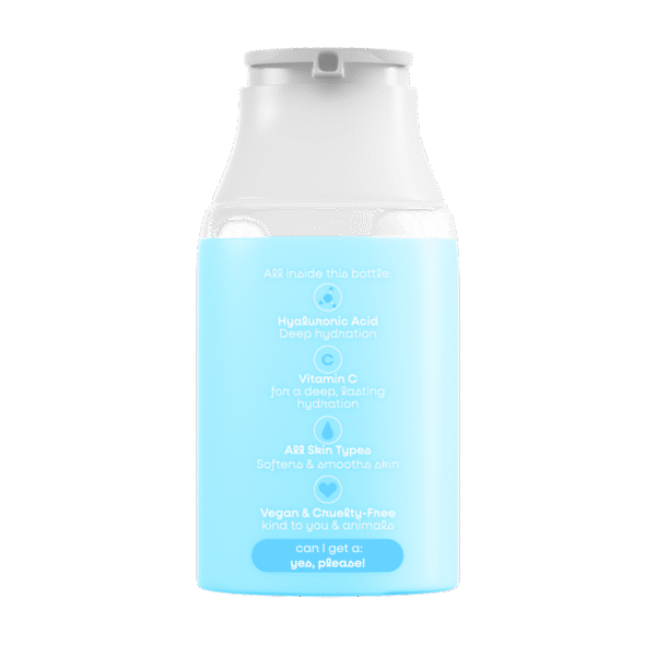 Body Lotion Dream 10 oz - Image 4
