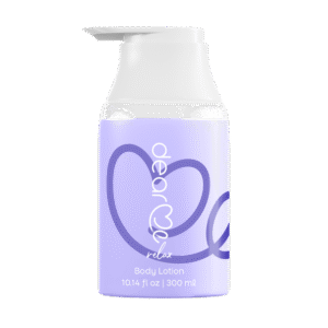 Body Lotion Relax 10 oz