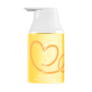 Body Wash Calm 10 oz