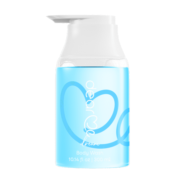 Body Wash Dream 10 oz