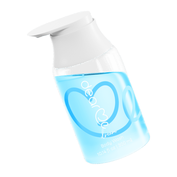 Body Wash Dream 10 oz - Image 3