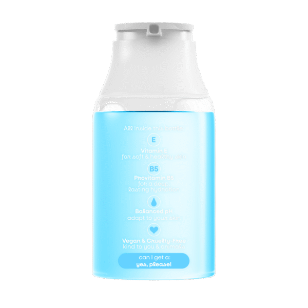 Body Wash Dream 10 oz - Image 4