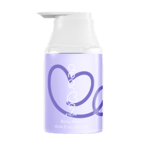Body Wash Relax 10 oz