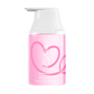 Body Wash Romantic 10 oz