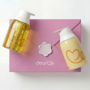 Calm Gift Set