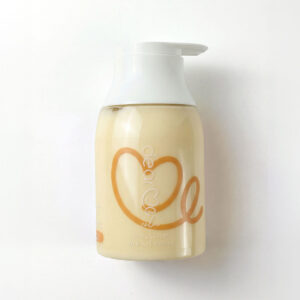 Calm Body Lotion