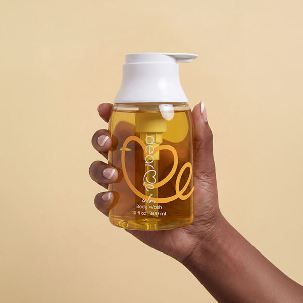 Calm Body Wash