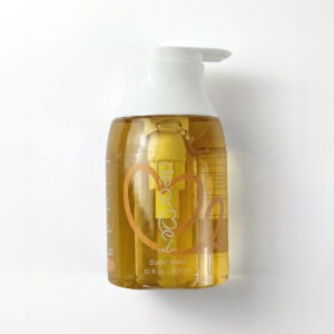 Calm Body Wash