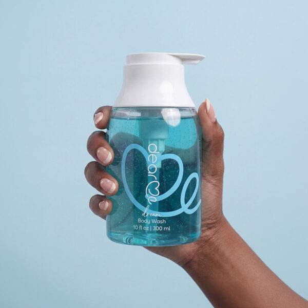 Dream Body Wash