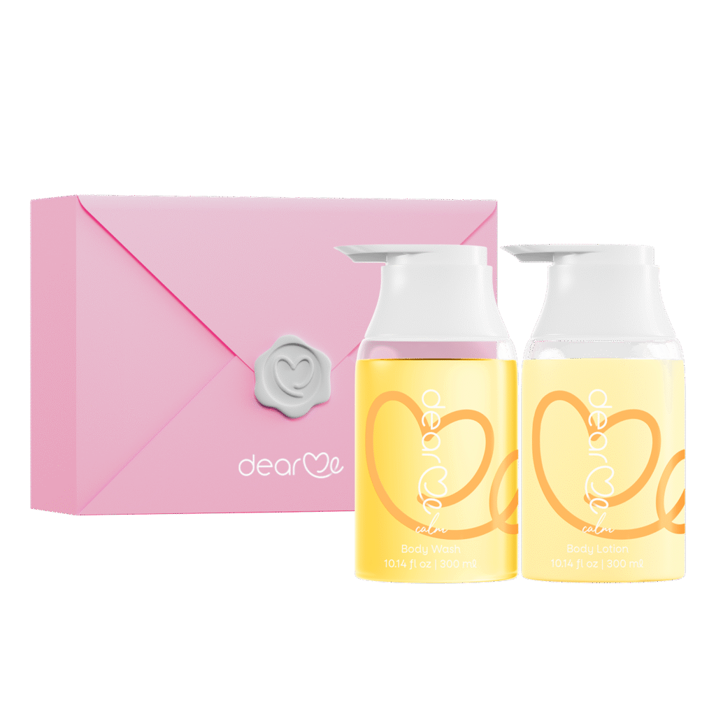 Calm Gift Set - Dear Me