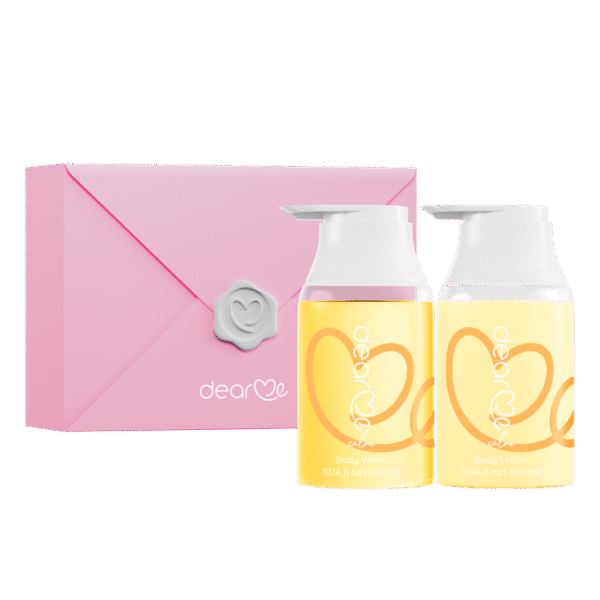 Calm Gift Set