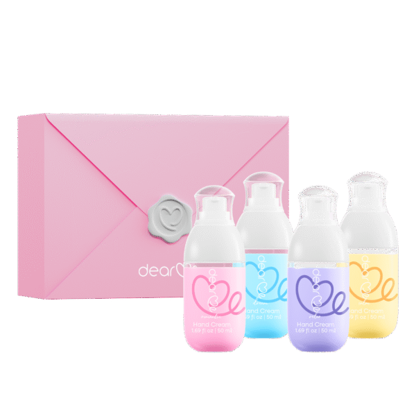 Gift Set - Hand Cream