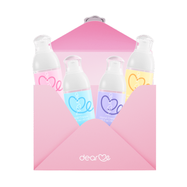 Gift Set - Hand Cream - Image 2