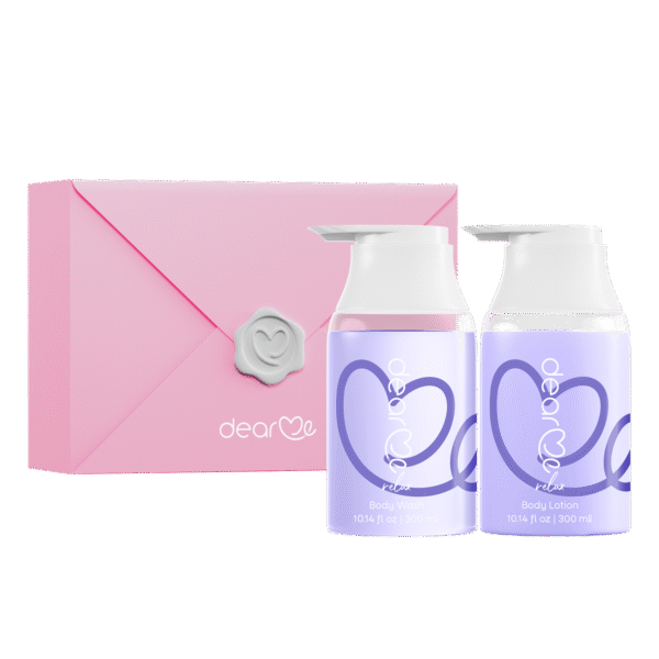 Relax Gift Set