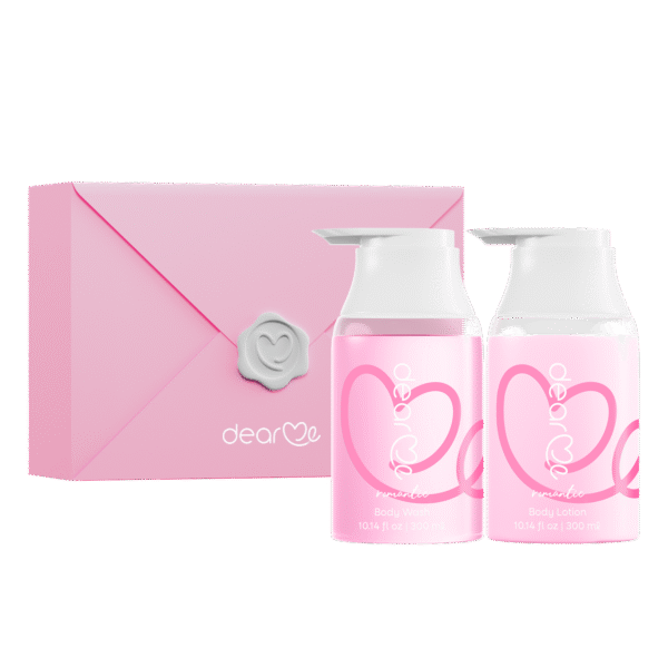 Romantic Gift Set
