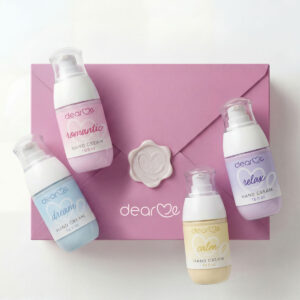 Hand Cream Gift Set