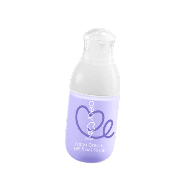 Hand Cream Relax 1.6 oz - Image 2