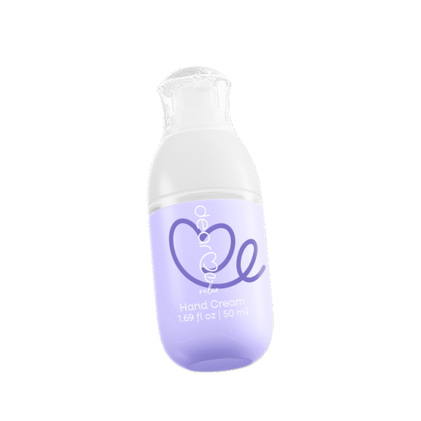 Hand Cream Relax 1.6 oz - Image 3