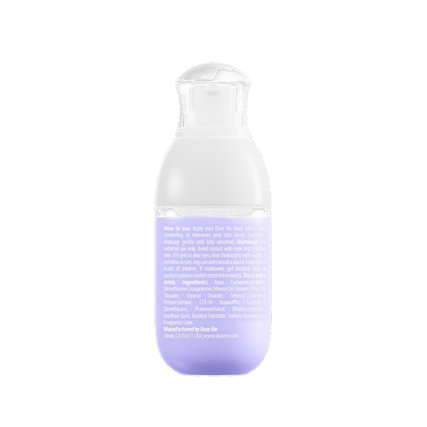 Hand Cream Relax 1.6 oz - Image 4