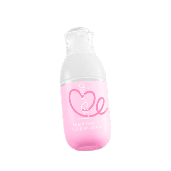 Hand Cream Romantic 1.6 oz - Image 2