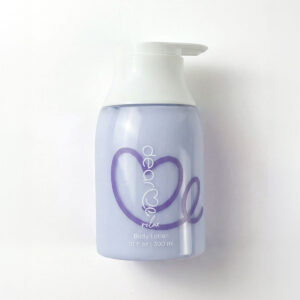 Relax Body Lotion