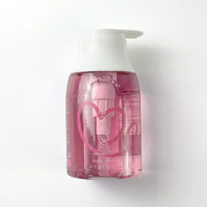 Romantic Body Wash
