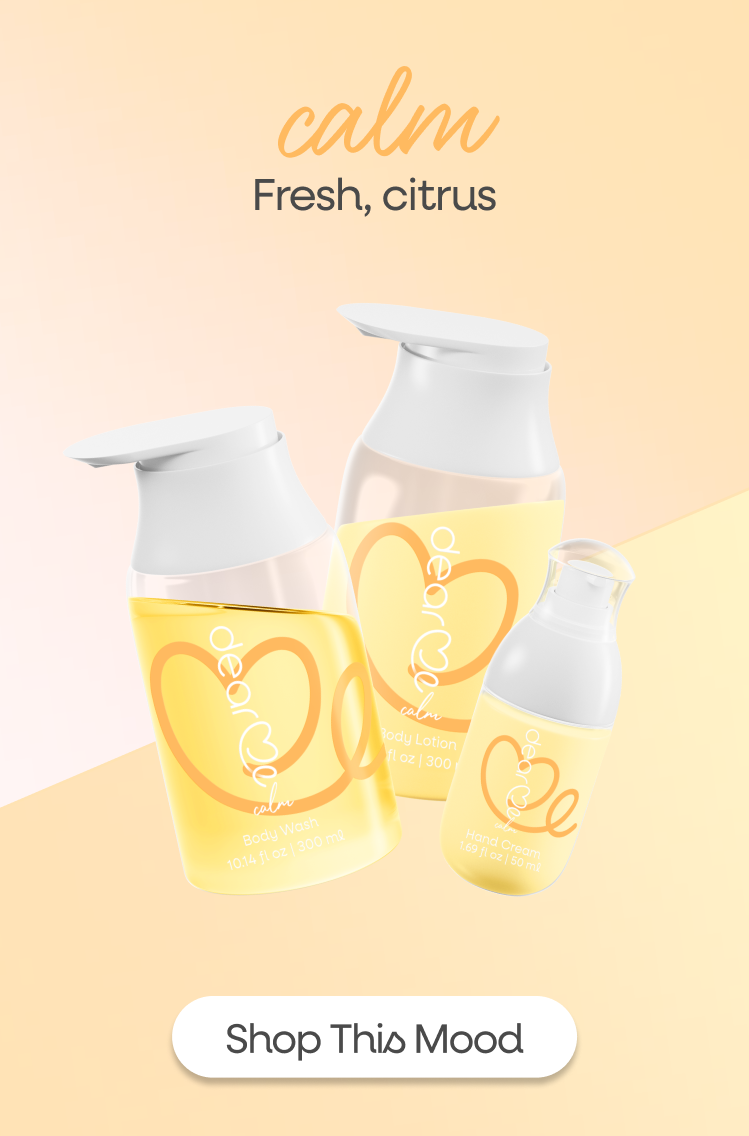 Lotion Verbena Fresh, citrus