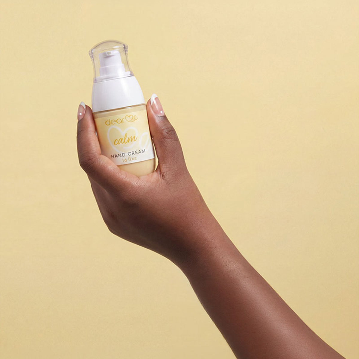 Calm Hand Cream - Image 2
