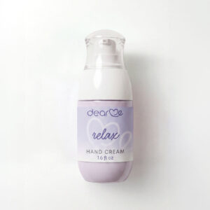 Relax Hand Cream