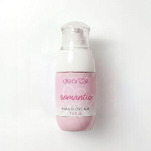 Romantic Hand Cream