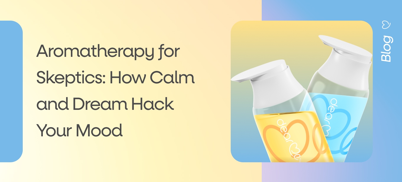 Aromatherapy for Skeptics