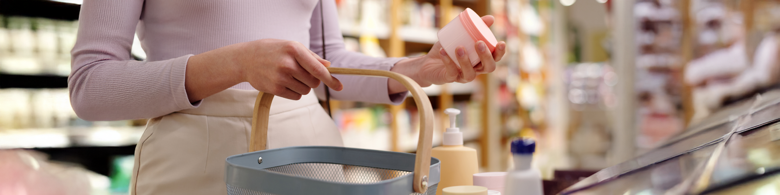 skincare for beginners