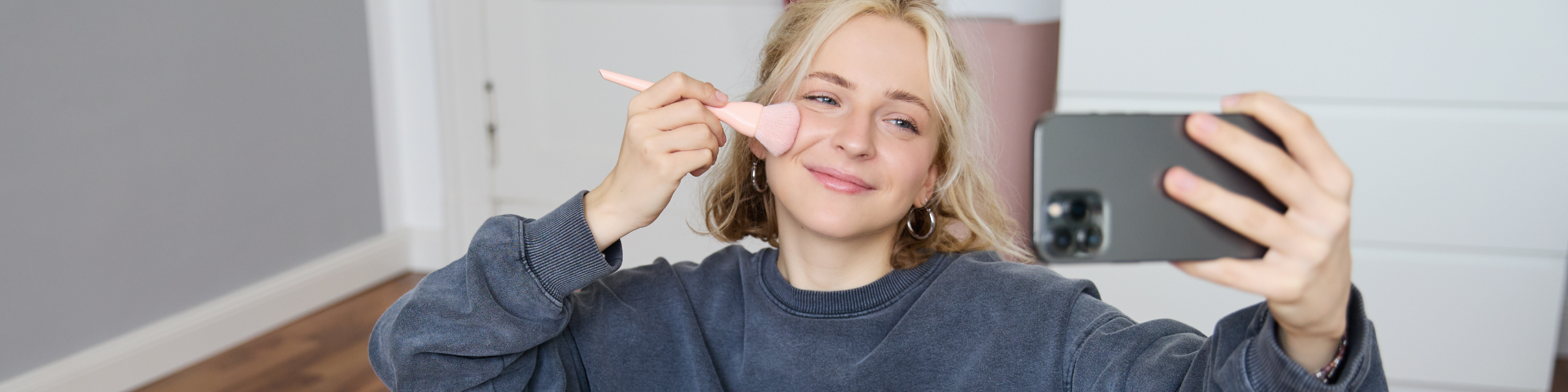 Tiktok Skincare Trend