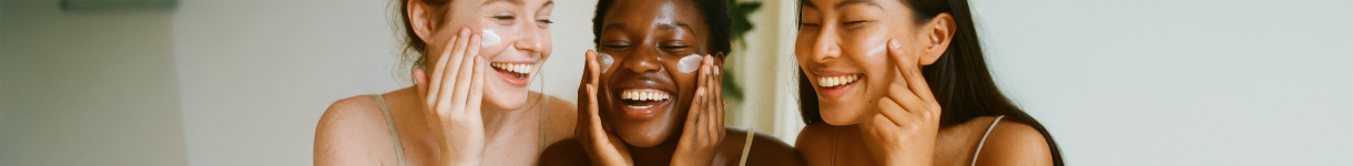 Skinimalism for the Body Care