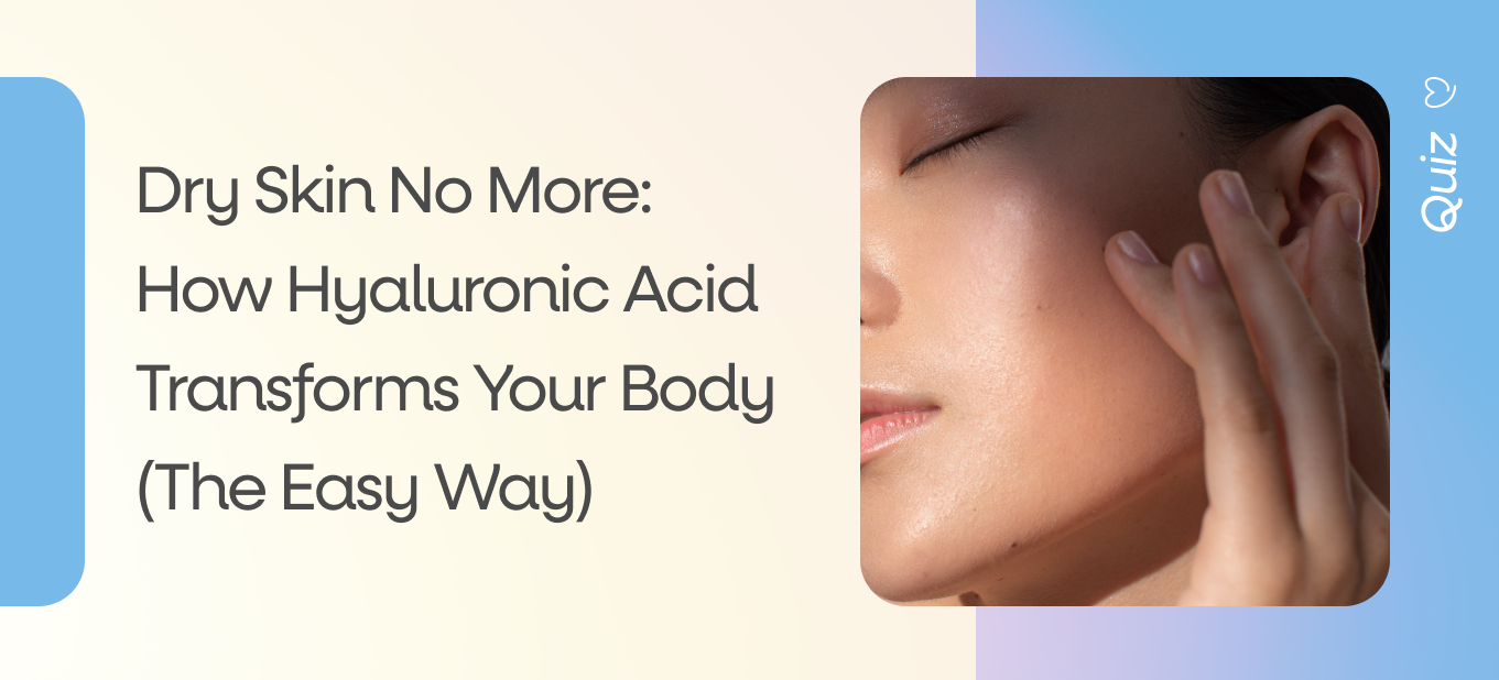 solution for dry skin