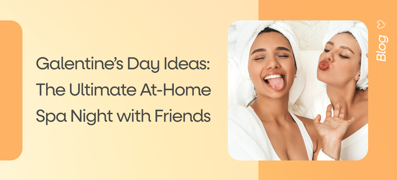 galentine's day gift ideas