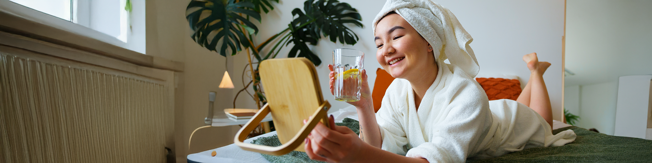 Romanticize Your Thursday Night