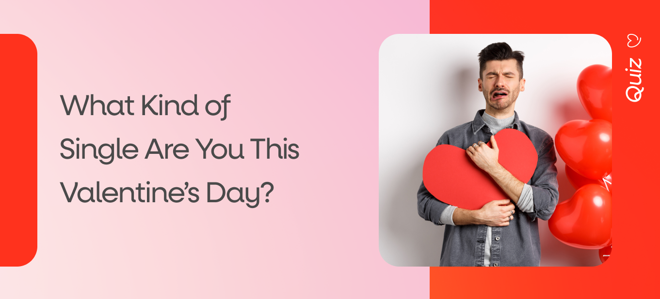 valentines day for singles