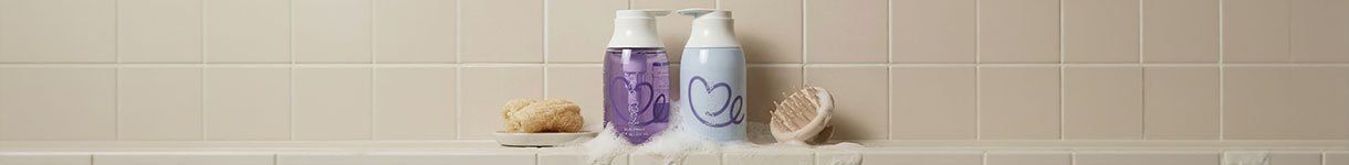 No phone sign over colorful background representing digital detox and recovering from social media burnout