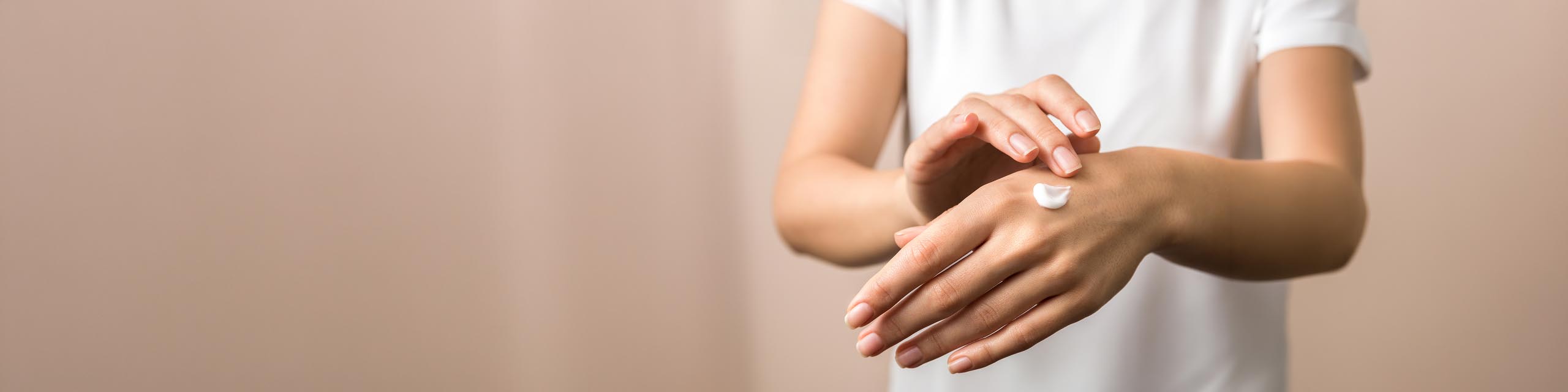 best ingredients for dry hands