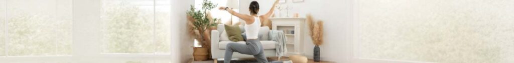 morning workout routines